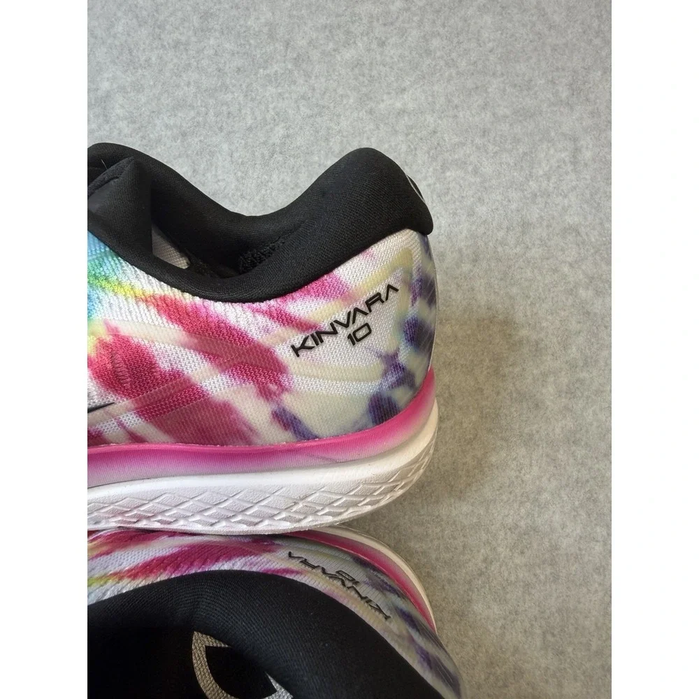 Saucony Kinvara 10 Tie dyed 
